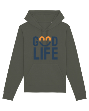 Good Life Khaki