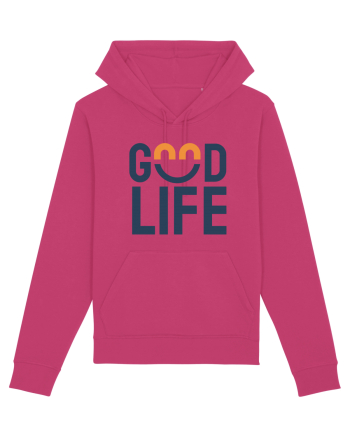Good Life Raspberry