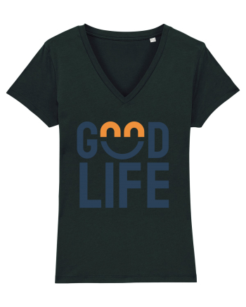 Good Life Black