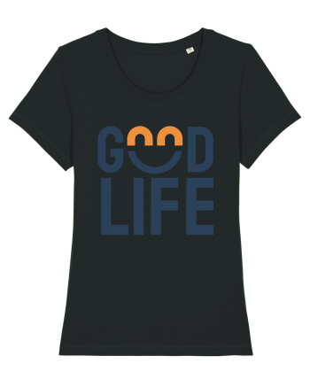 Good Life Black