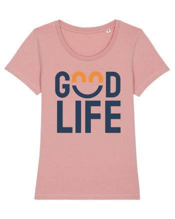 Good Life Canyon Pink