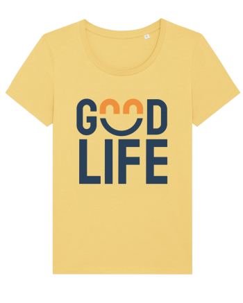 Good Life Jojoba