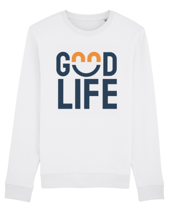 Good Life White