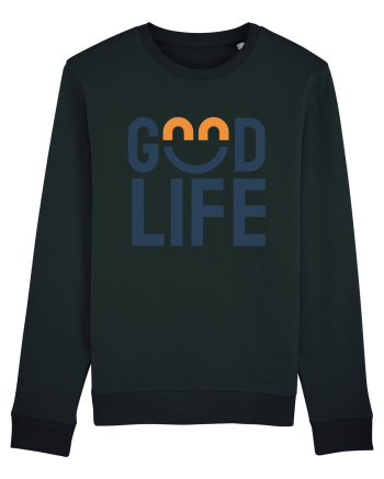 Good Life Black