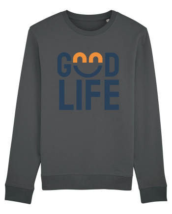 Good Life Anthracite