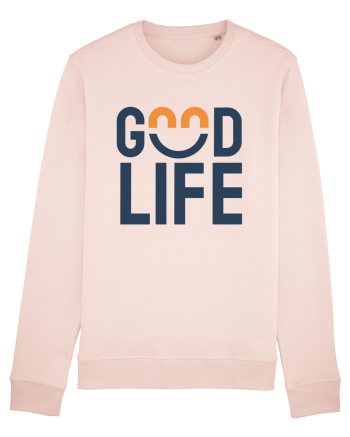 Good Life Candy Pink