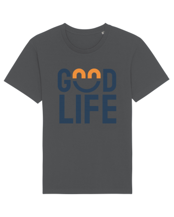 Good Life Anthracite