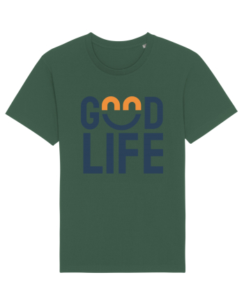 Good Life Bottle Green
