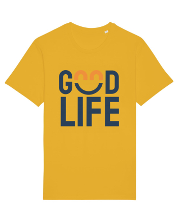 Good Life Spectra Yellow