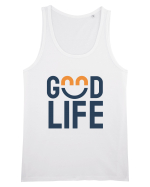 Good Life Maiou Bărbat Runs