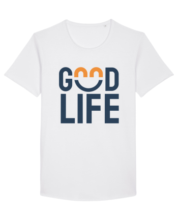 Good Life White