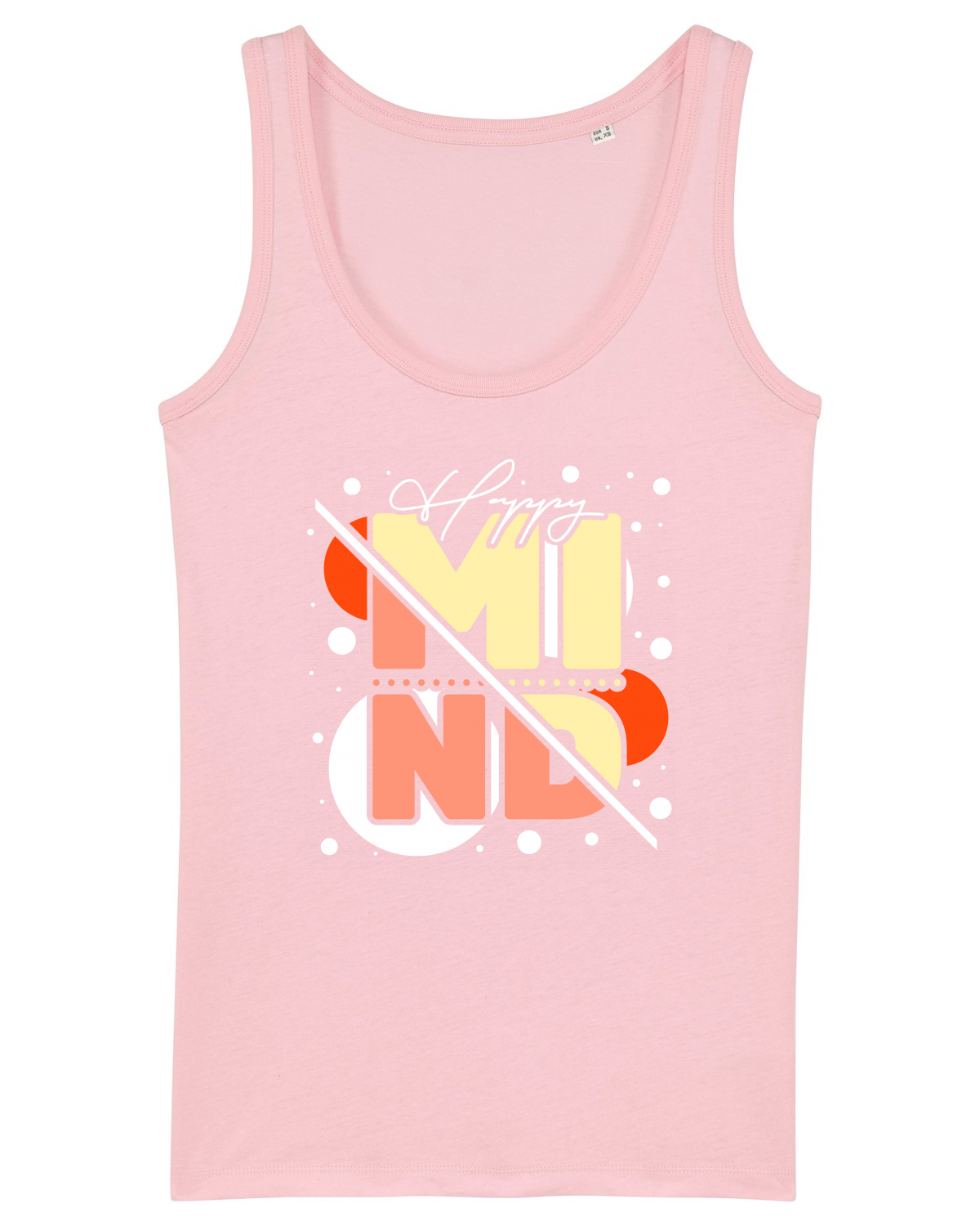 Maiou Damă Dreamer Cotton Pink