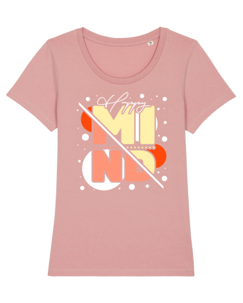 Happy Mind Canyon Pink
