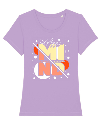Happy Mind Lavender Dawn
