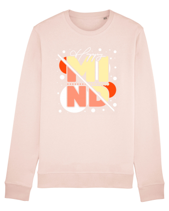 Happy Mind Candy Pink