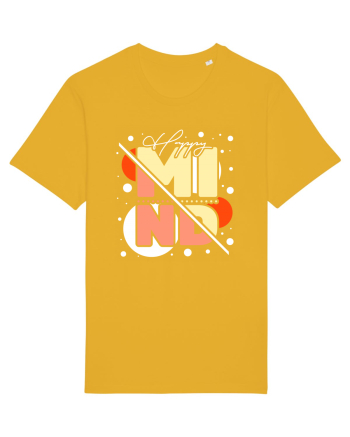 Happy Mind Spectra Yellow