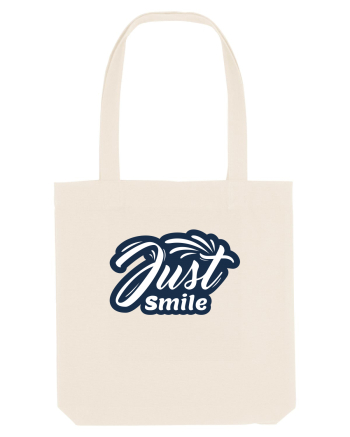 Just Smile Natural