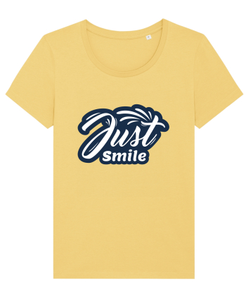 Just Smile Jojoba