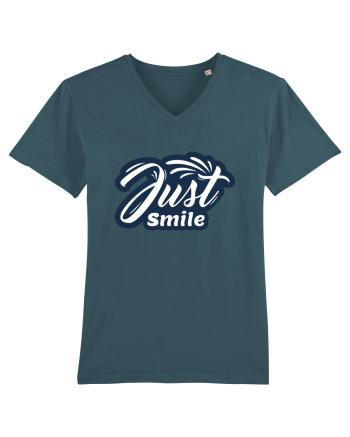 Just Smile Stargazer