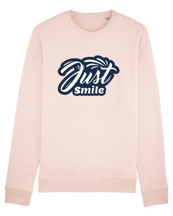 Just Smile Candy Pink