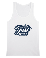Just Smile Maiou Bărbat Runs