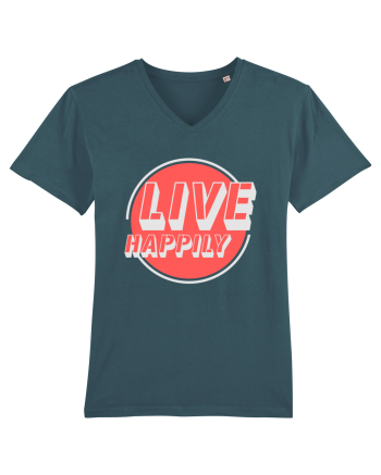 Live Happily Stargazer