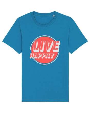 Live Happily Azur
