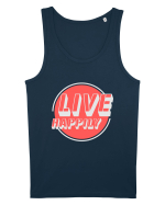 Live Happily Maiou Bărbat Runs