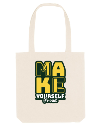 Make Yourself Proud Natural