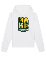 Make Yourself Proud Hanorac Unisex Drummer