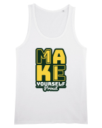 Make Yourself Proud Maiou Bărbat Runs
