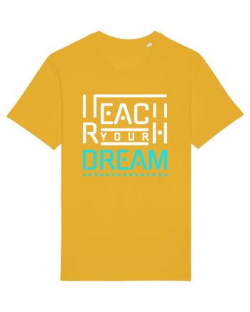 Reach Your Dream Spectra Yellow
