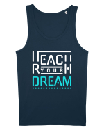 Reach Your Dream Maiou Bărbat Runs
