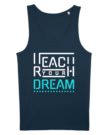 Reach Your Dream Navy