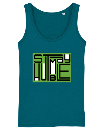 Stay Humble Ocean Depth