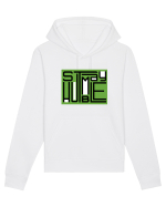 Stay Humble Hanorac Unisex Drummer