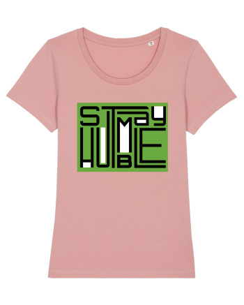 Stay Humble Canyon Pink