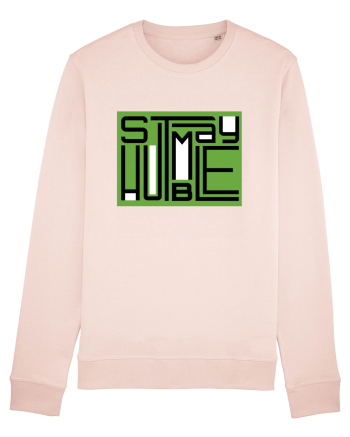 Stay Humble Candy Pink