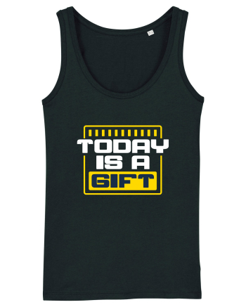 Today is a Gift Black