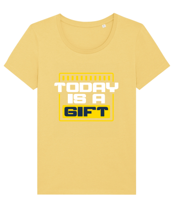 Today is a Gift Jojoba