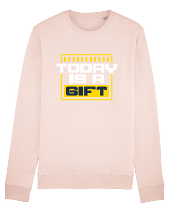Today is a Gift Candy Pink