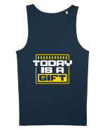 Today is a Gift Maiou Bărbat Runs