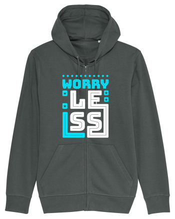 Worry Less Anthracite
