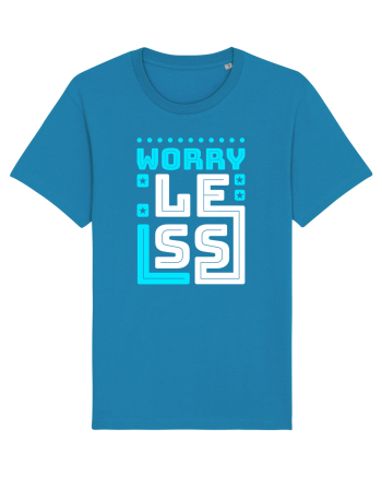 Worry Less Azur