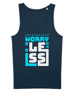 Worry Less Maiou Bărbat Runs