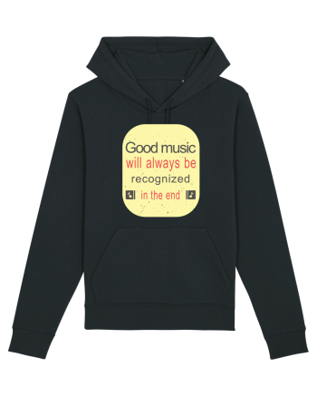 Good Music Black