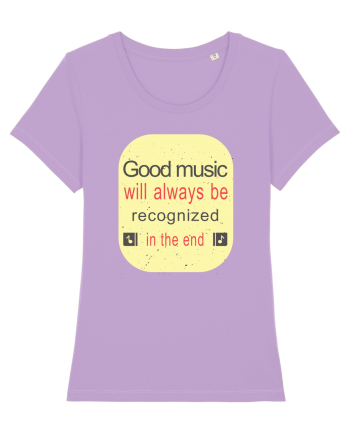 Good Music Lavender Dawn
