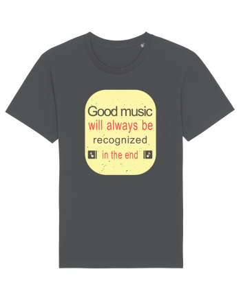Good Music Anthracite
