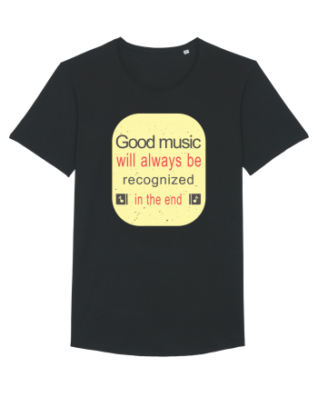 Good Music Black