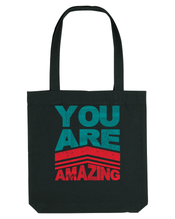 You are Amazing Black